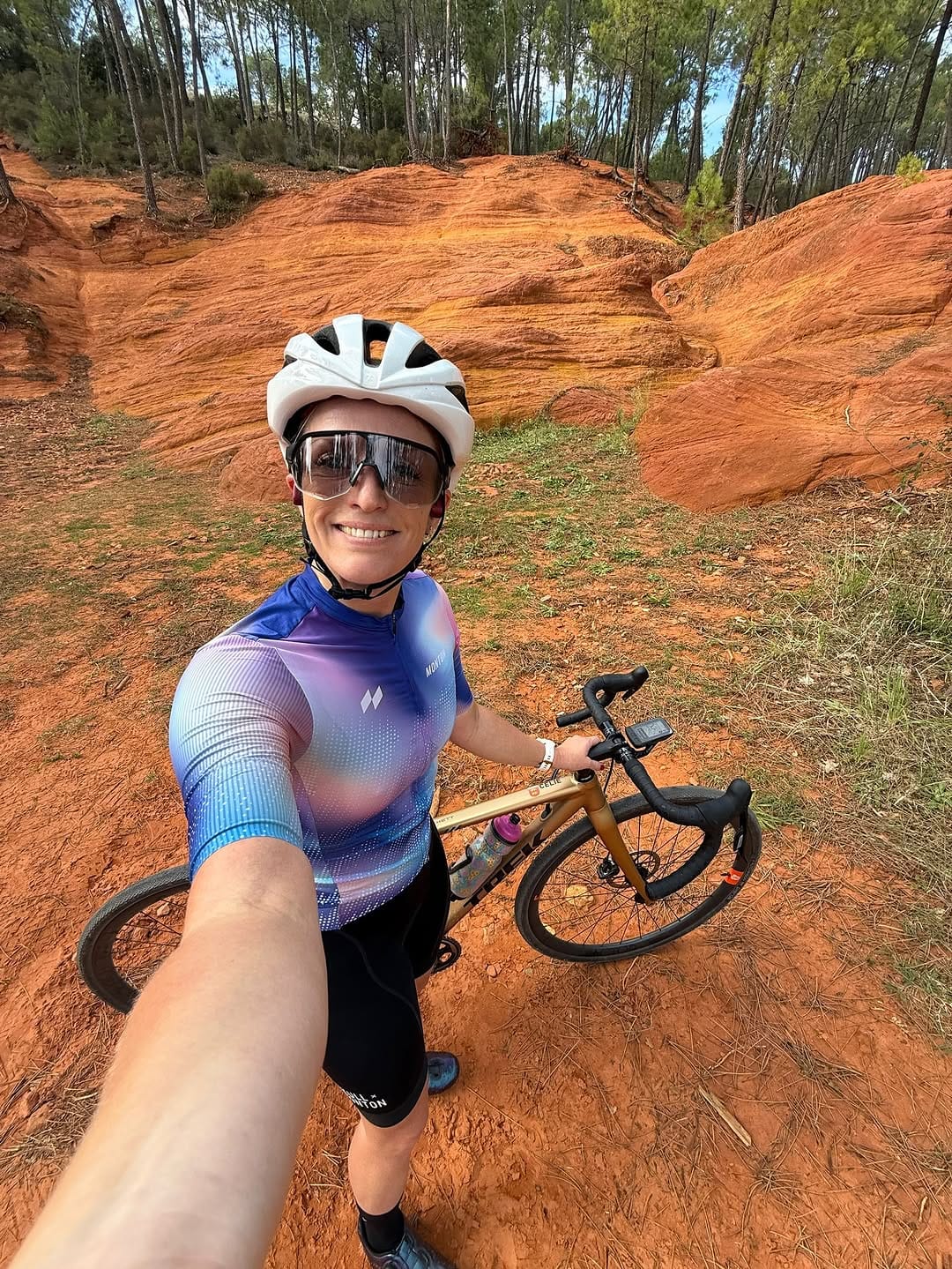 Post 5 by Célie 🚴‍♀️🎼🚒 on Instagram (image)