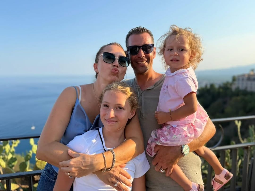 Post 2 by Vincenzo Nibali on Instagram (carousel)