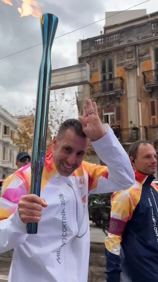 Post 4 by Vincenzo Nibali on Instagram (video)