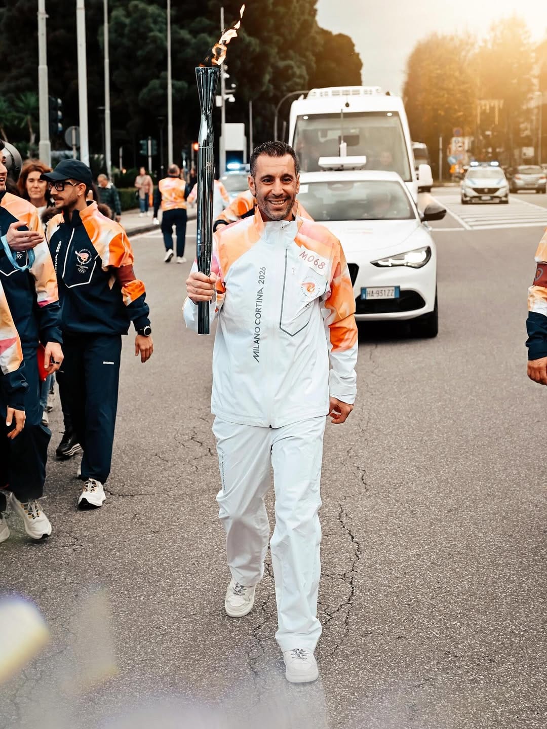 Post 5 by Vincenzo Nibali on Instagram (carousel)