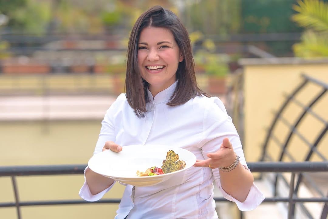 Post 6 by Francesca Giansanti on Instagram (image)
