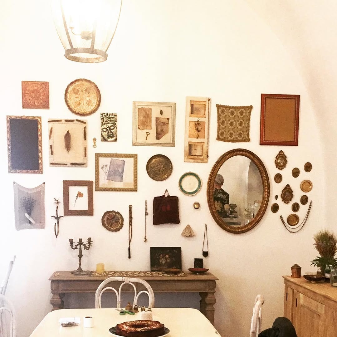 Post 10 by Francesca Giansanti on Instagram (image)