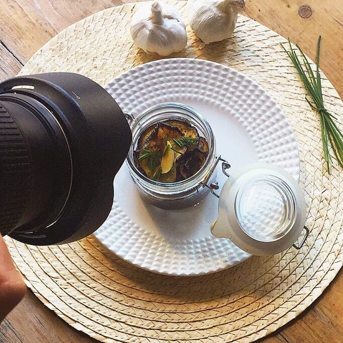 Post 8 by Francesca Giansanti on Instagram (image)