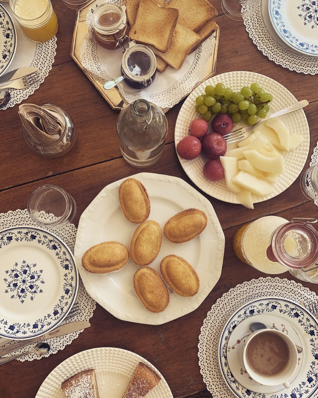 Post 1 by Francesca Giansanti on Instagram (image)