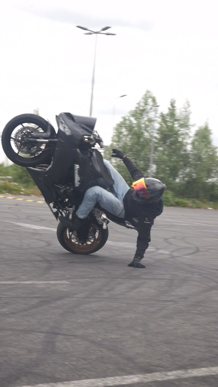Post 8 by Ben Baldini on Instagram (video)
