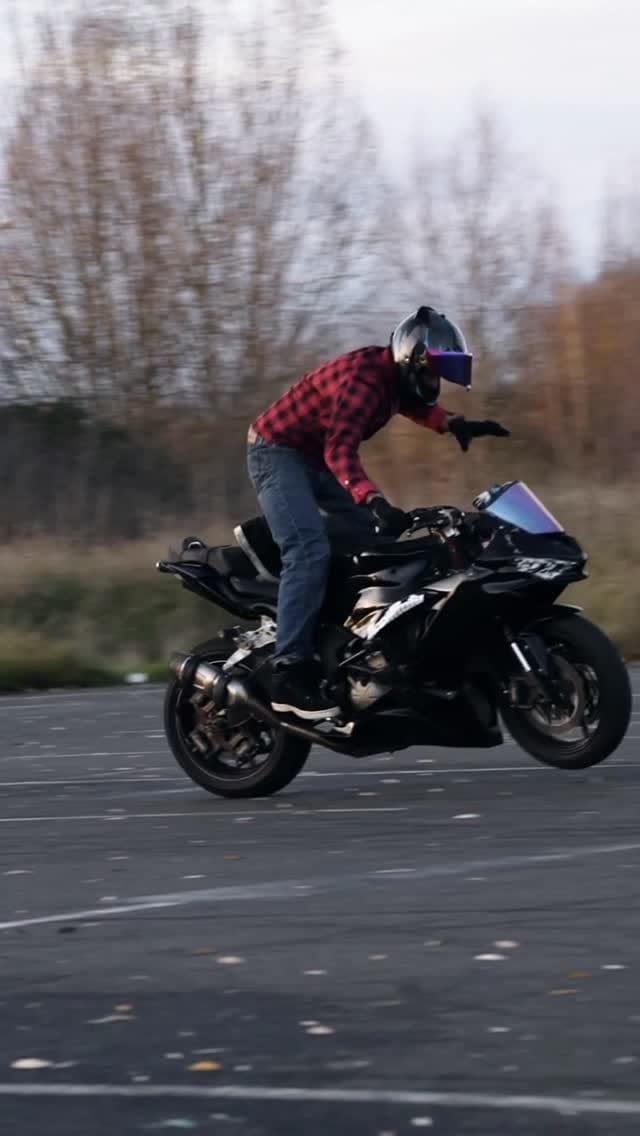 Post 2 by Ben Baldini on Instagram (video)