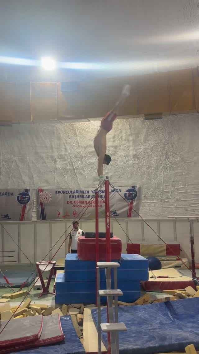 Post 1 by Ahmet ONDER on Instagram (video)