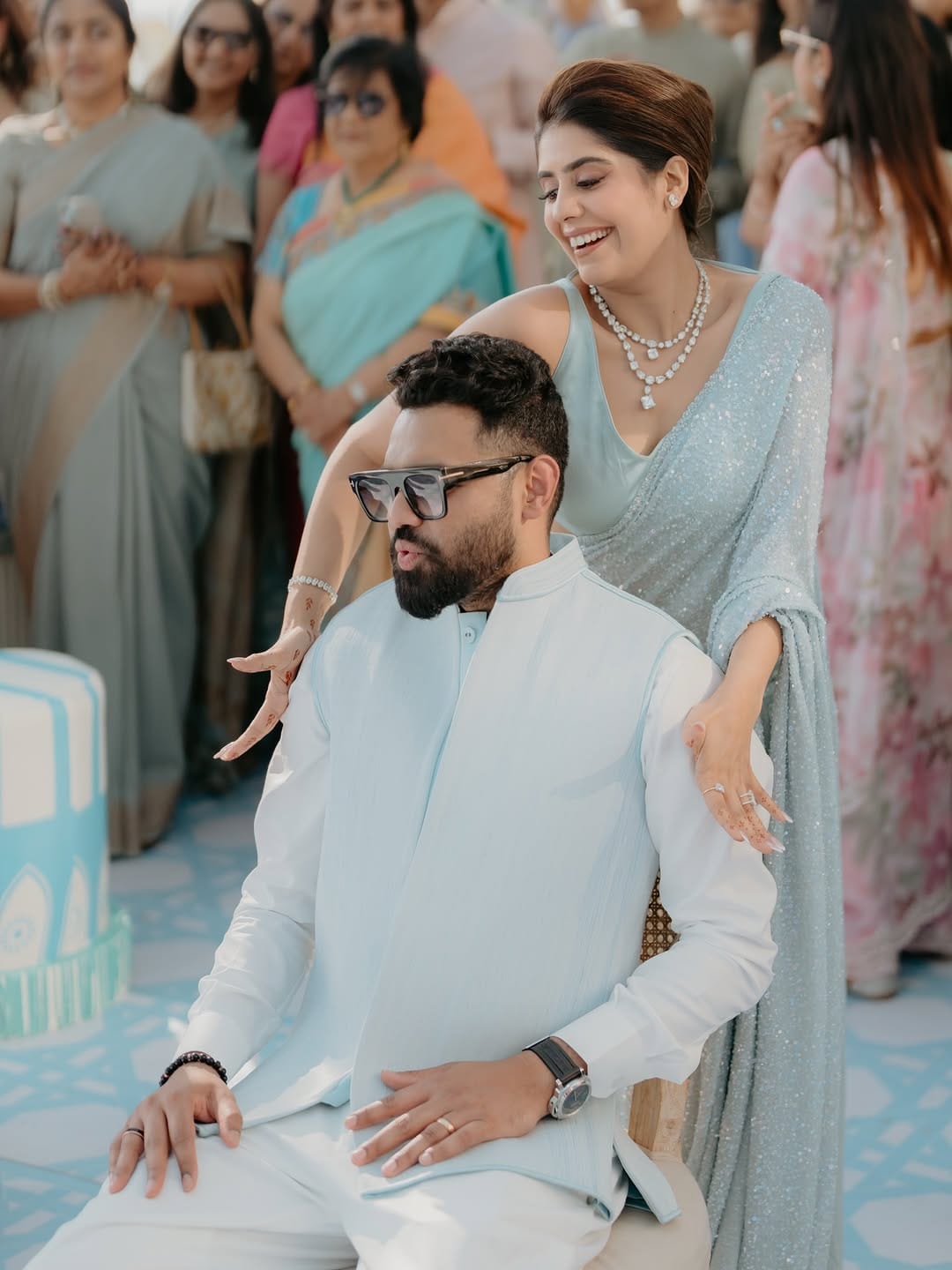 Post 5 by Mehal Kejriwal on Instagram (carousel)