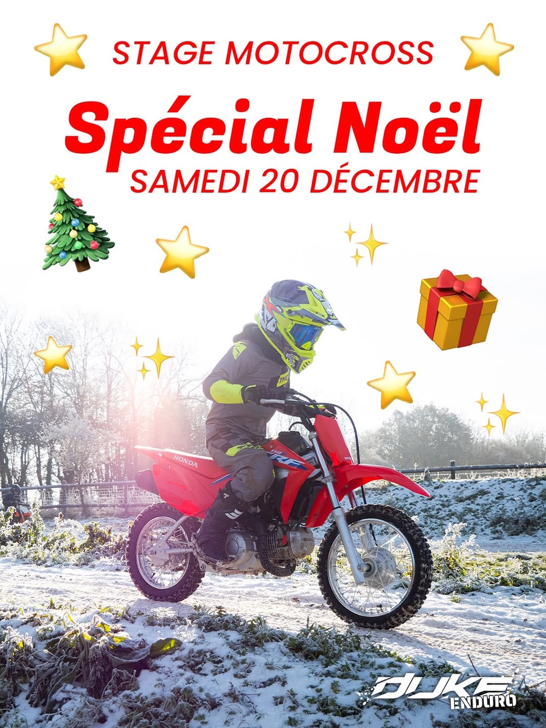 Post 7 by Duke Enduro / Duke Acrobatie on Instagram (image)
