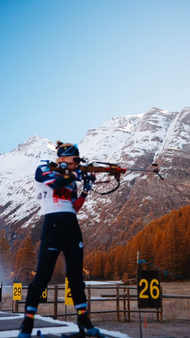 Post 6 by Sophie Chauveau on Instagram (video)