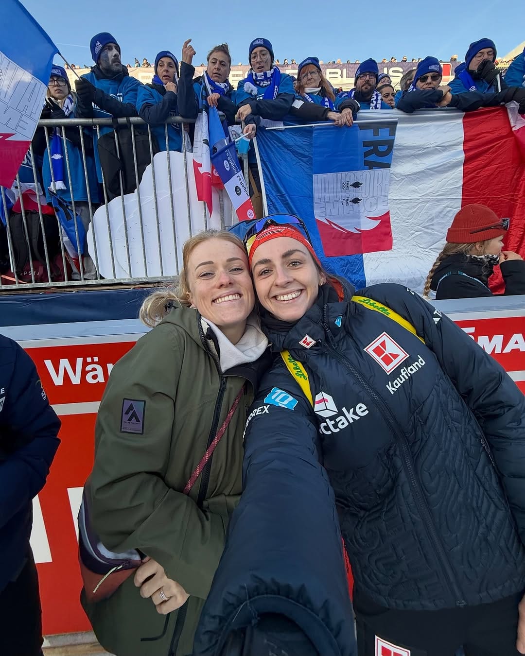 Post 2 by Sophie Chauveau on Instagram (image)