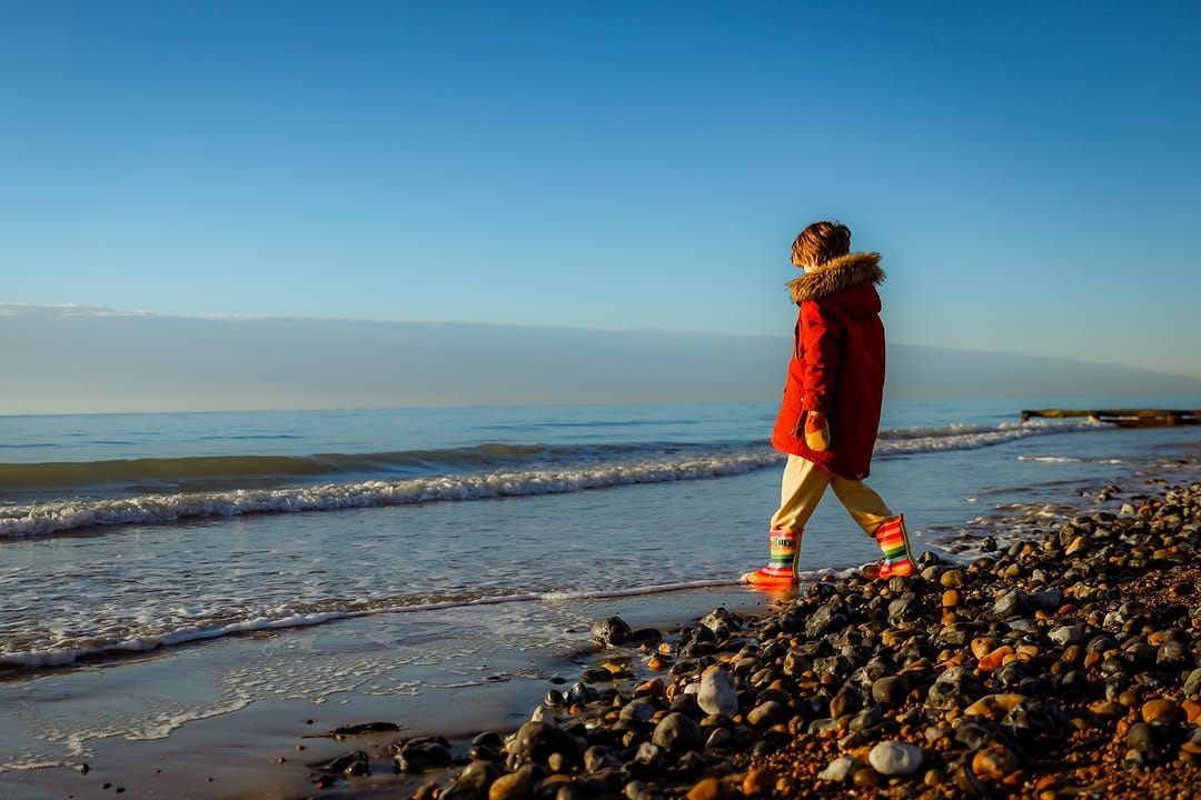 Post 1 by How I Wander • Family Travel on Instagram (image)