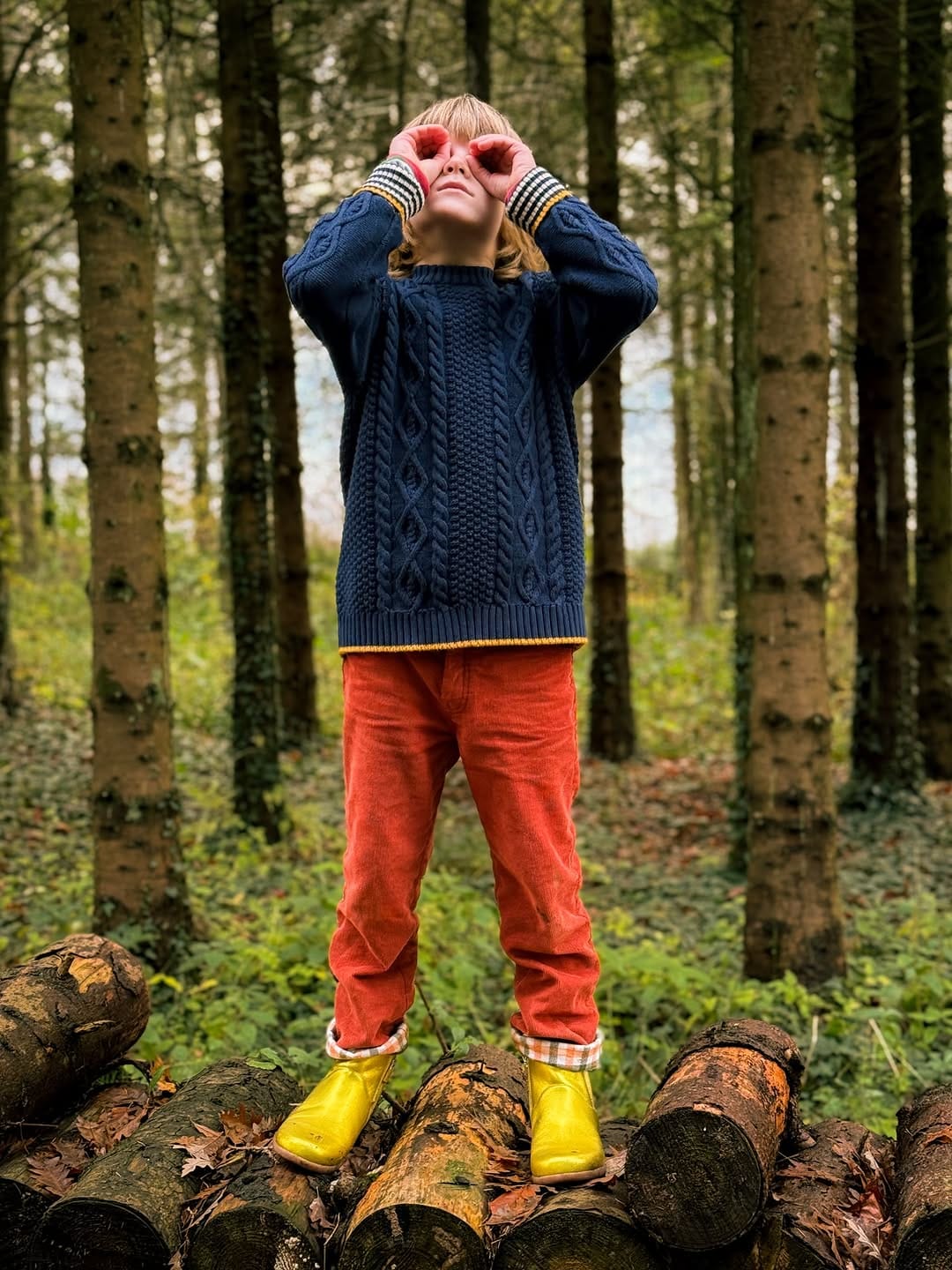 Post 6 by How I Wander • Family Travel on Instagram (image)