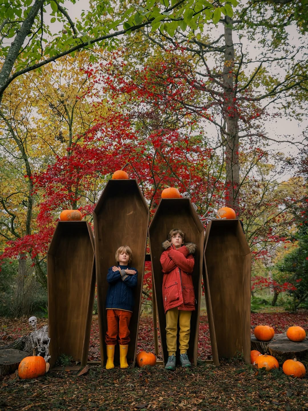 Post 8 by How I Wander • Family Travel on Instagram (image)