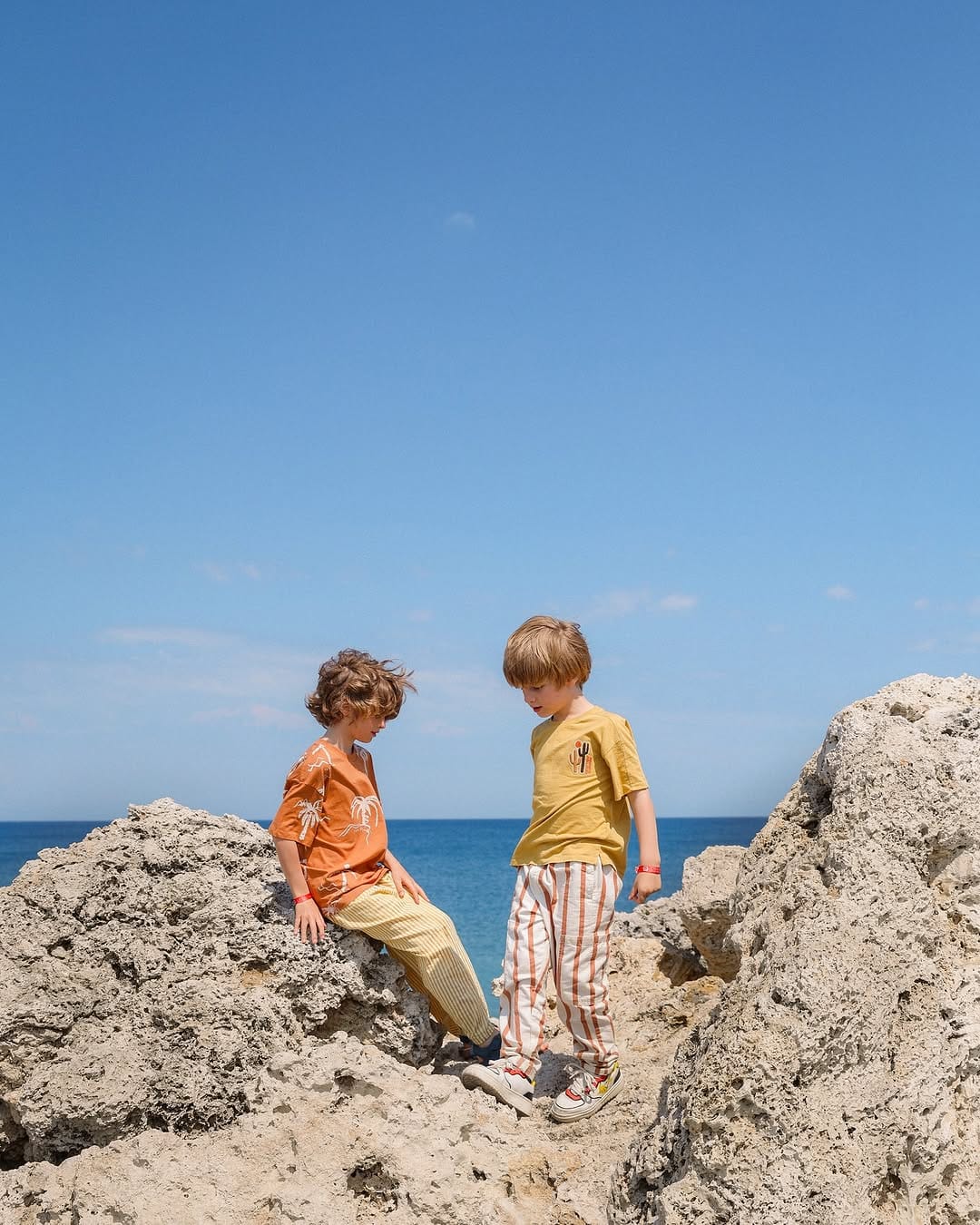 Post 10 by How I Wander • Family Travel on Instagram (image)