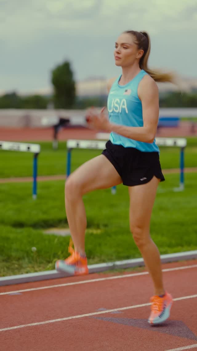 Post 5 by Chari Hawkins on Instagram (video)