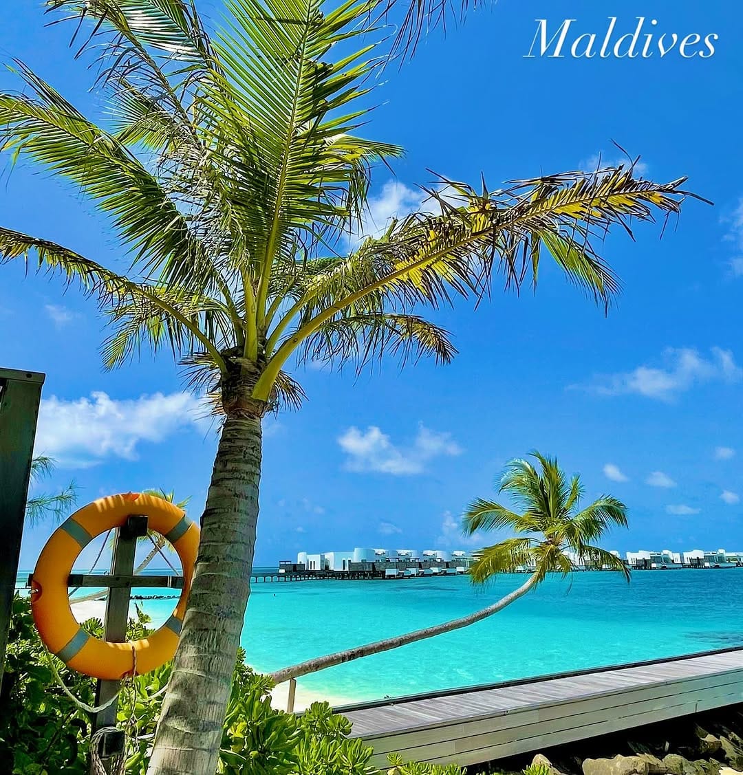 Post 9 by Sandrine & Francesco ✈️travel / hotels / restaurants on Instagram (image)