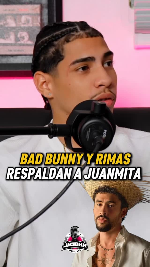 Post 2 by Juanmita on Instagram (video)
