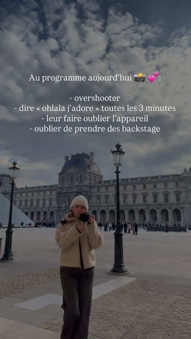 Post 3 by Ange Provost on Instagram (video)
