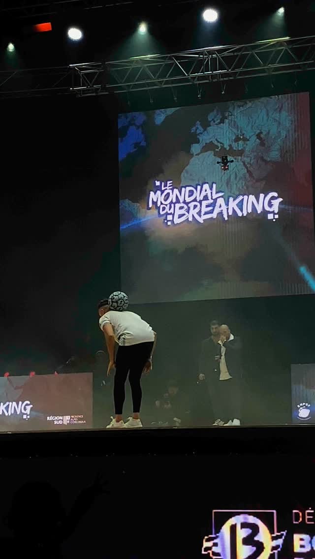 Post 8 by Brian Morales on Instagram (video)