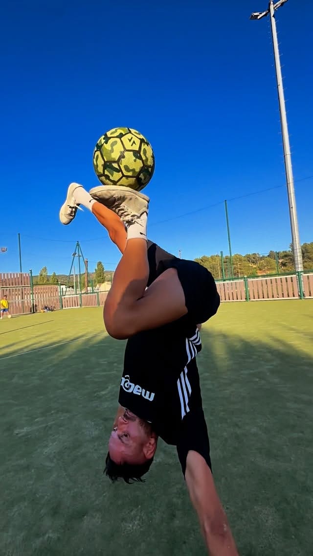 Post 4 by Brian Morales on Instagram (video)