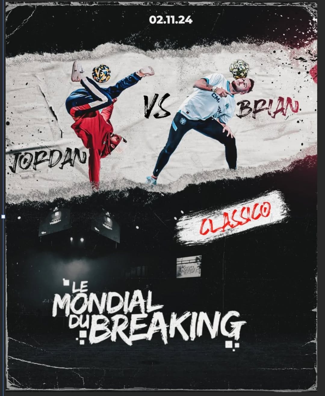 Post 9 by Brian Morales on Instagram (image)