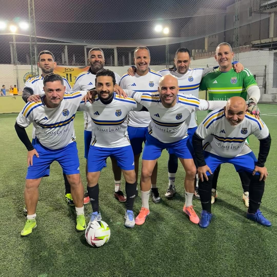 Post 8 by Aymen Abdennour on Instagram (image)