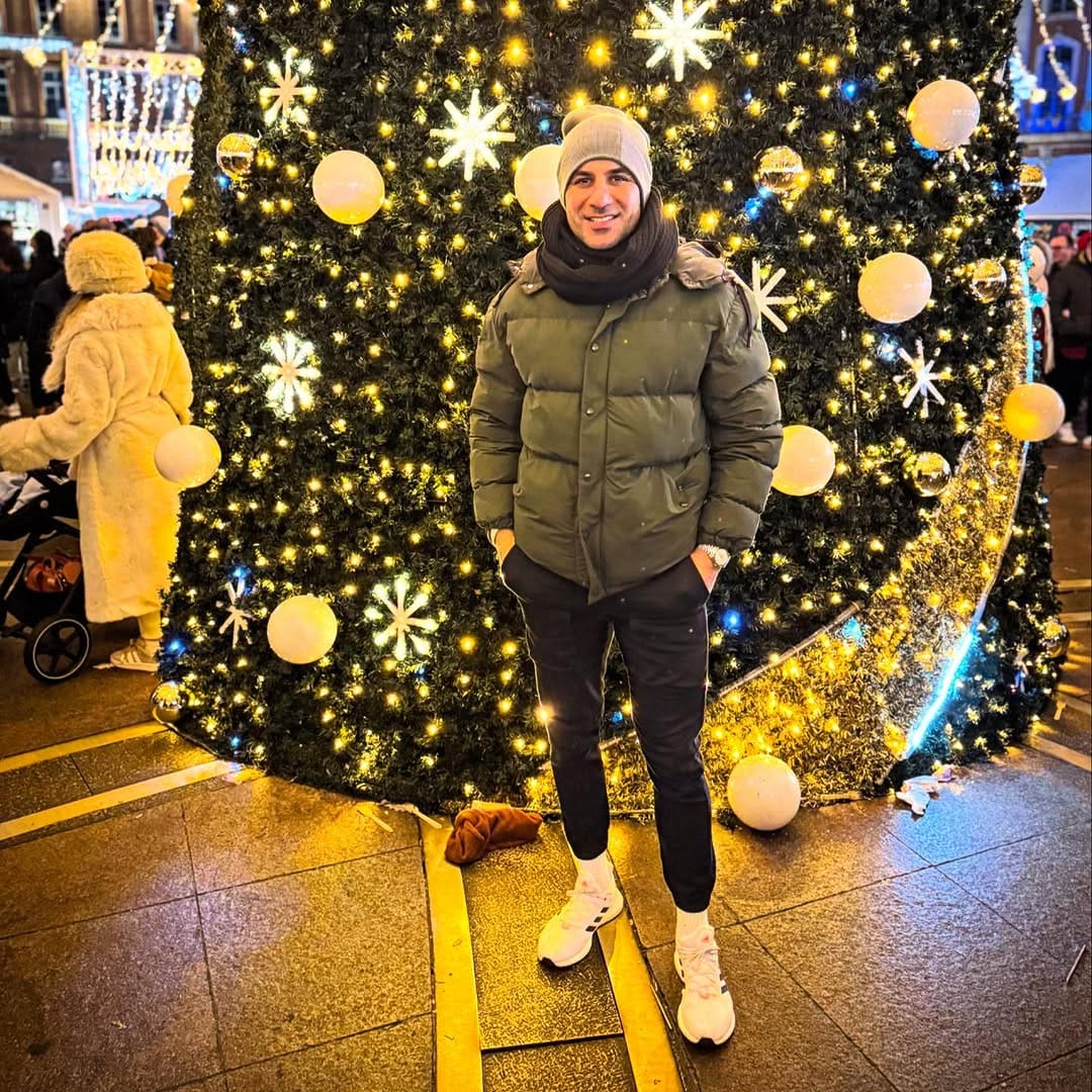 Post 5 by Aymen Abdennour on Instagram (image)