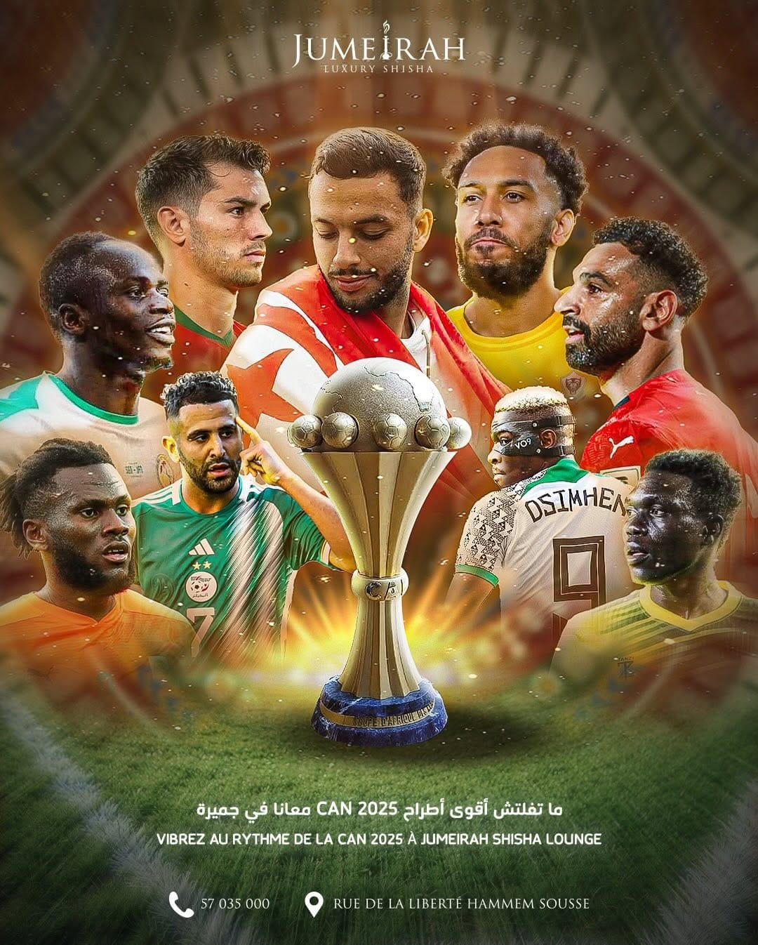 Post 4 by Aymen Abdennour on Instagram (carousel)