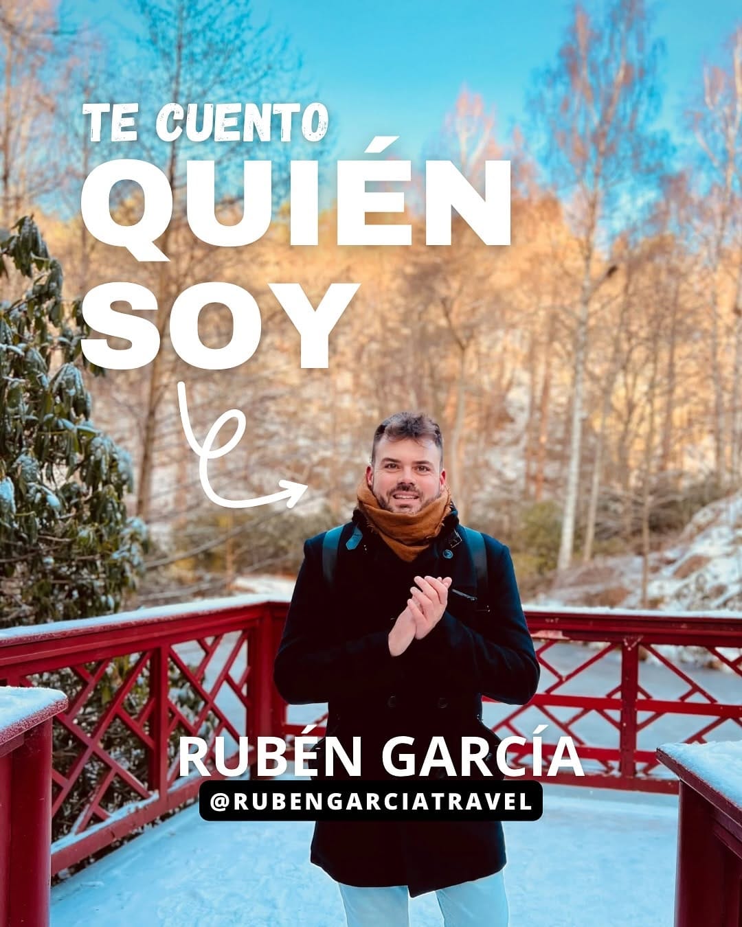 Post 8 by Rubén García | Alicante📍 on Instagram (carousel)