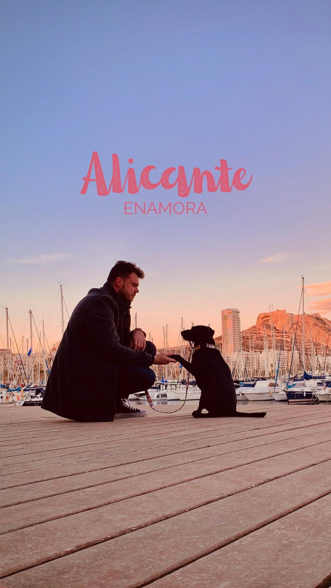 Post 10 by Rubén García | Alicante📍 on Instagram (video)
