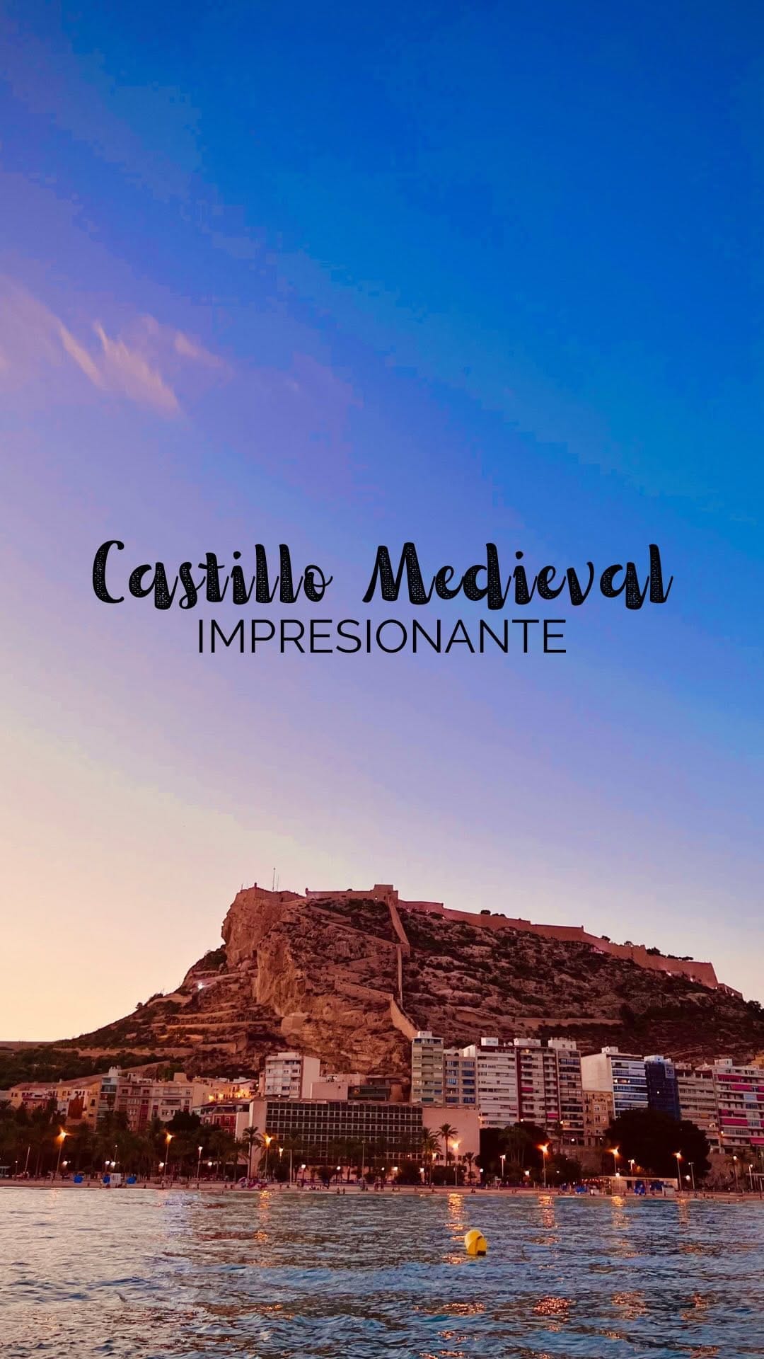 Post 4 by Rubén García | Alicante📍 on Instagram (video)