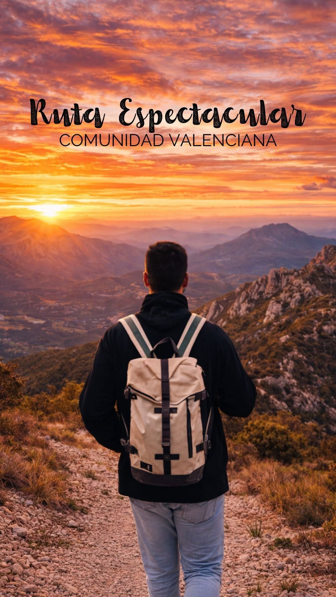 Post 1 by Rubén García | Alicante📍 on Instagram (video)
