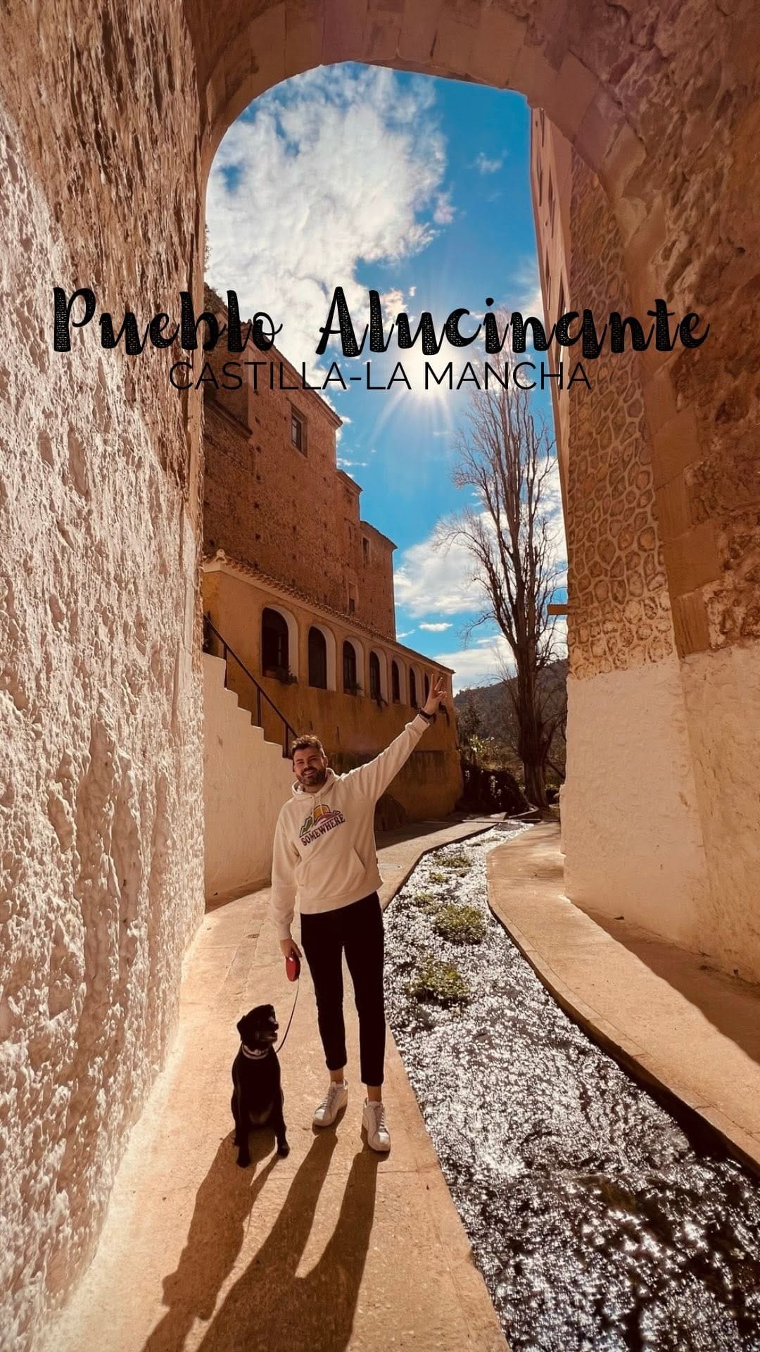 Post 2 by Rubén García | Alicante📍 on Instagram (video)
