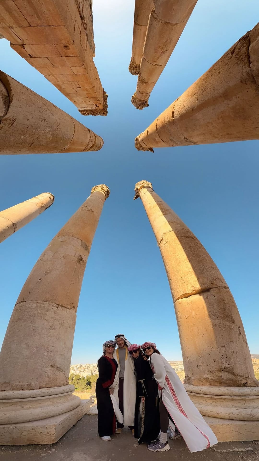 Post 8 by FRANCESCO GEREMIA 🌏 on Instagram (video)