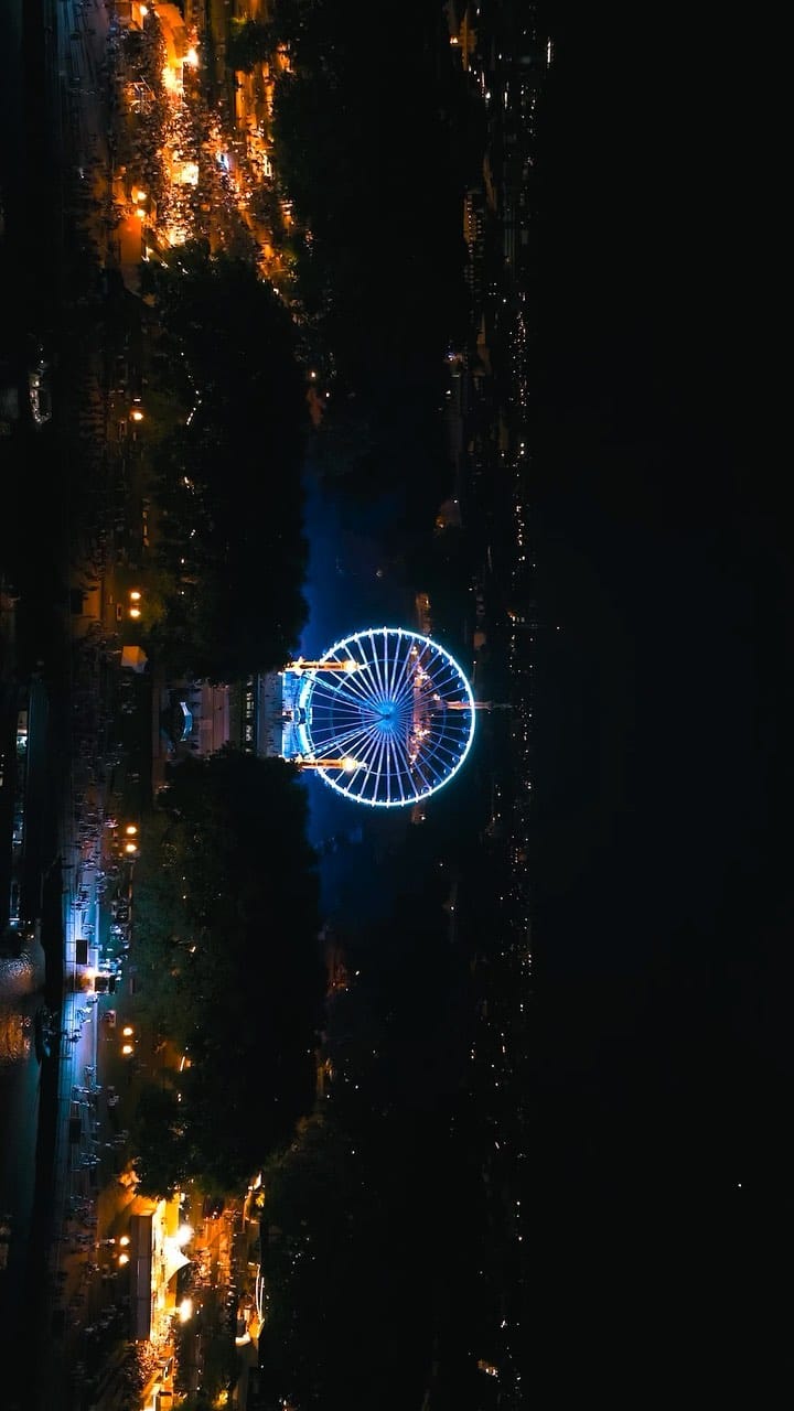Post 4 by Gregoire Zimmermann on Instagram (video)