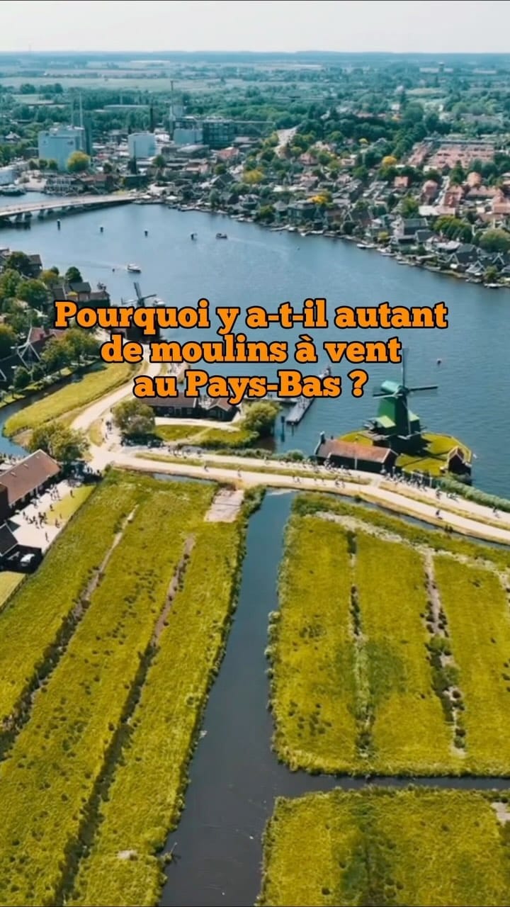 Post 9 by Vincent around the world on Instagram (video)