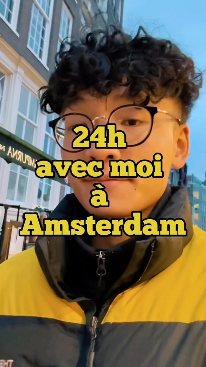 Post 2 by Vincent around the world on Instagram (video)