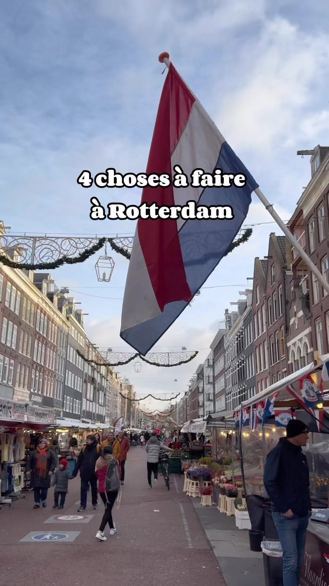 Post 6 by Vincent around the world on Instagram (video)
