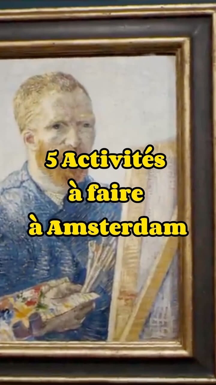 Post 4 by Vincent around the world on Instagram (video)