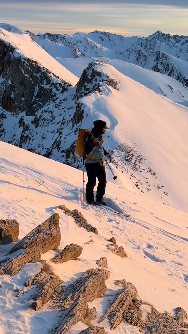 Post 1 by Michael Woods on Instagram (video)