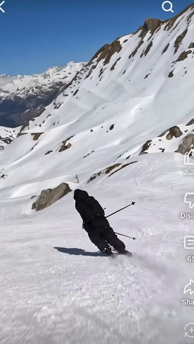 Post 8 by Michael Woods on Instagram (video)