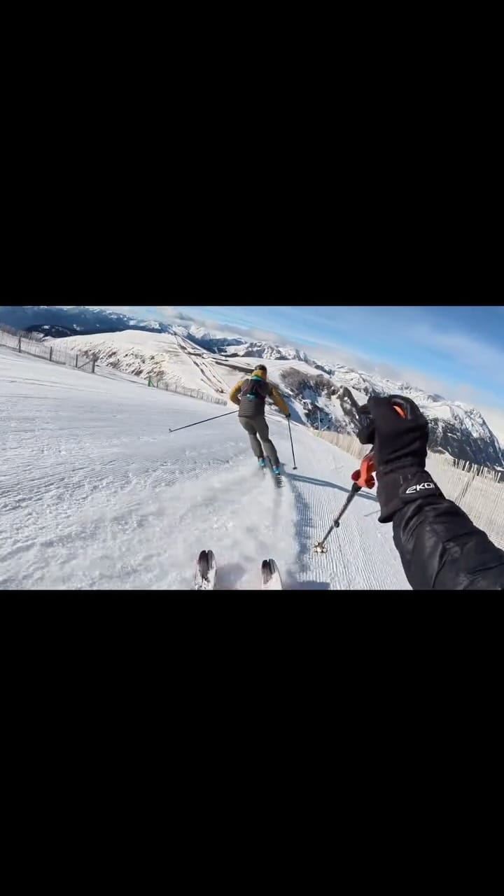 Post 5 by Michael Woods on Instagram (video)