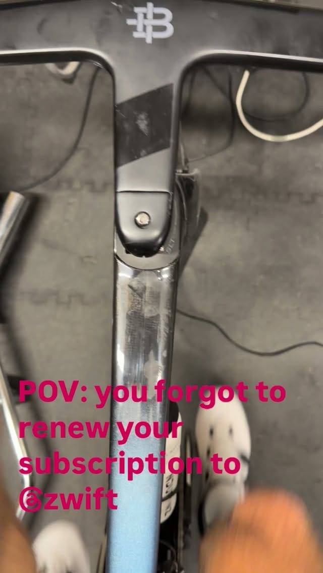 Post 7 by Michael Woods on Instagram (video)