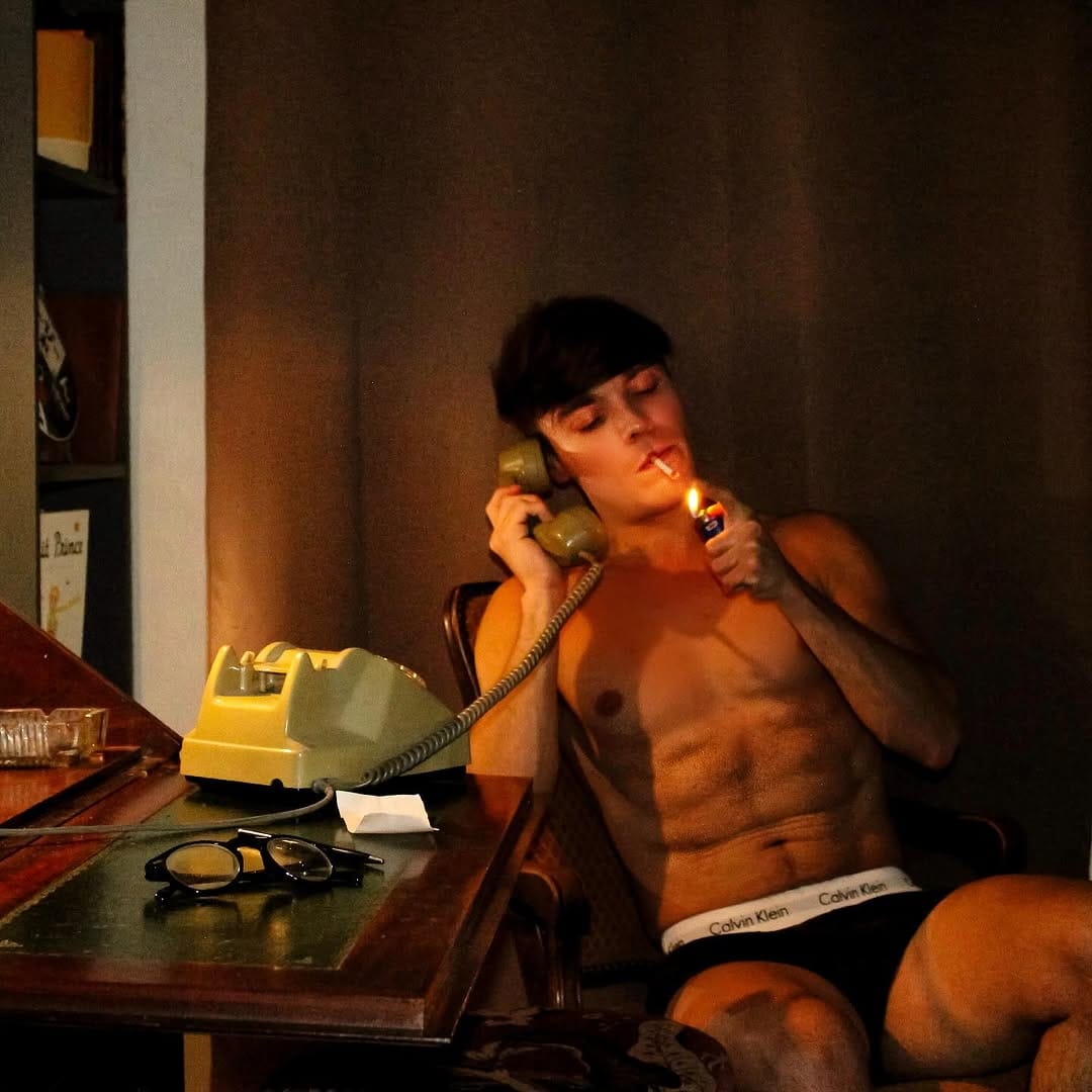 Post 5 by Louis-Jérémie Graef on Instagram (image)