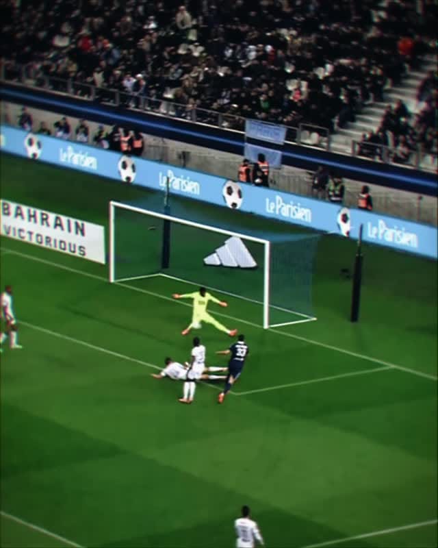 Post 10 by Brice-Lauriche Samba on Instagram (video)