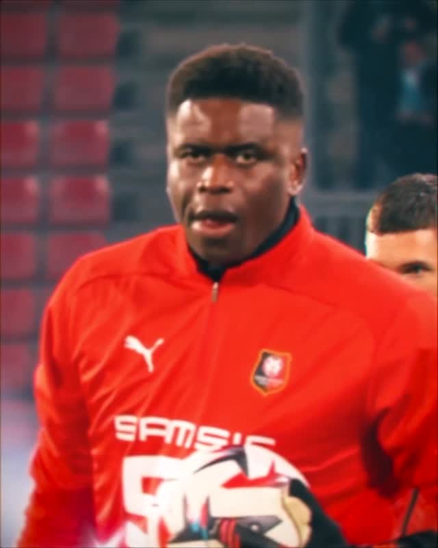 Post 3 by Brice-Lauriche Samba on Instagram (video)