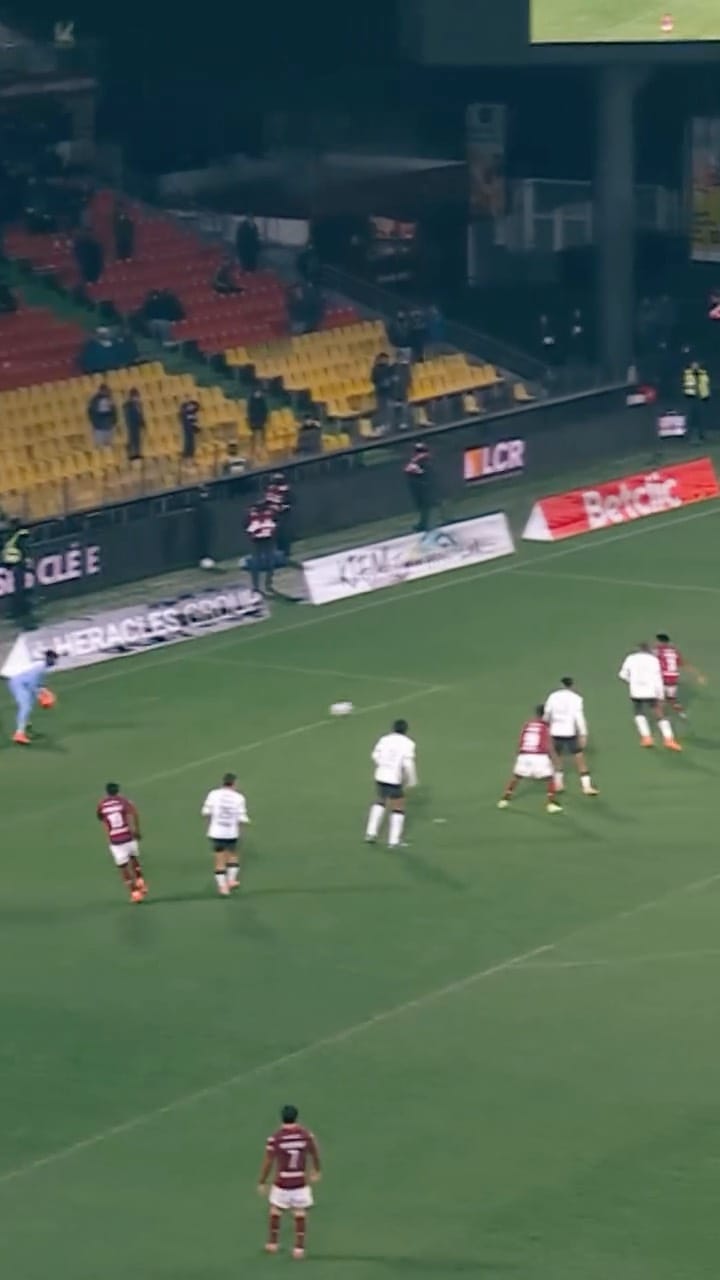 Post 5 by Brice-Lauriche Samba on Instagram (video)