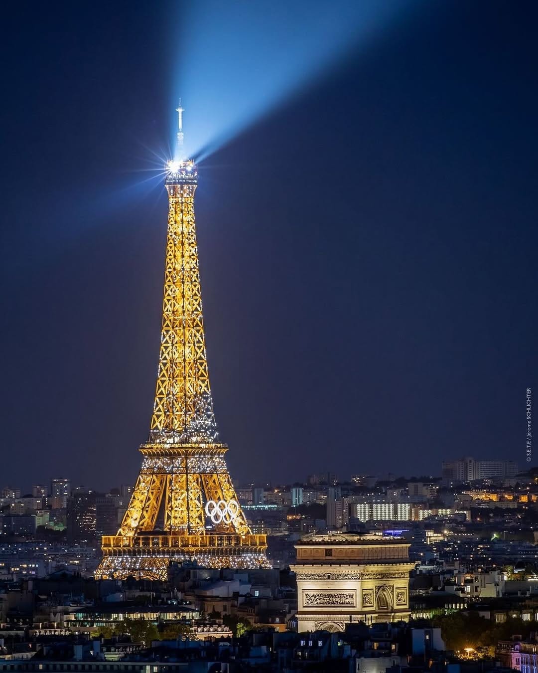 Post 1 by Merveilles de France on Instagram (image)