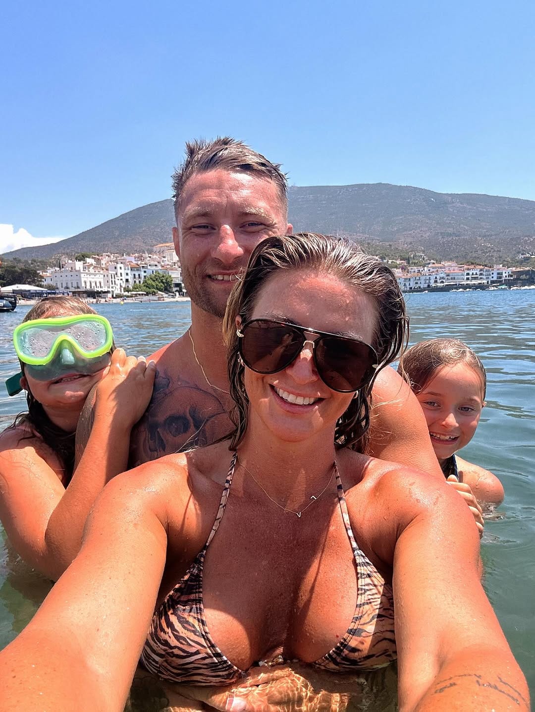 Post 10 by Tariq Sims on Instagram (carousel)